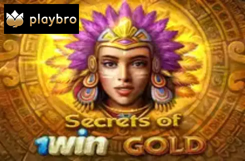 Secrets of the 1Win Gold